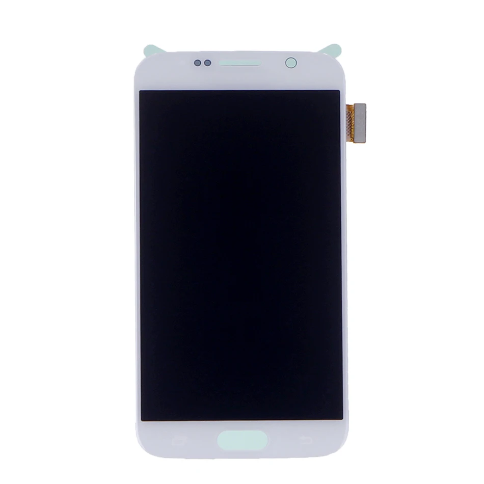 Ensemble écran tactile LCD de remplacement, pour Samsung Dock G920 G920F