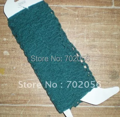 

fashion ladies winter LEG WARMER ITEM No.3345 5 pairs/lot