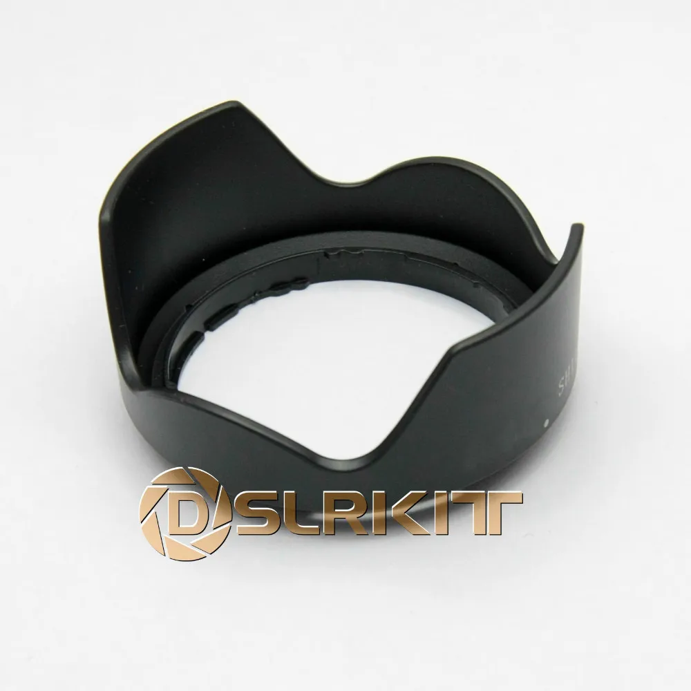 ALC-SH112 Lens Hood for SONY E 3.5-5.6/18-55 2.8/16 NEX