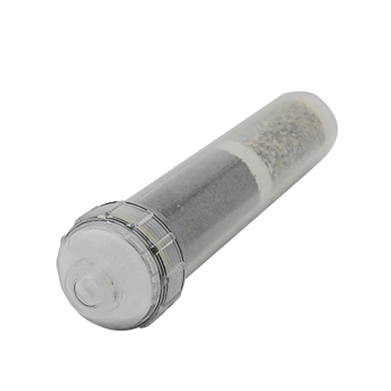 Cartucho alcalino do filtro de água de Coronwater, filtros do cargo para a osmose reversa e o sistema do filtro de água
