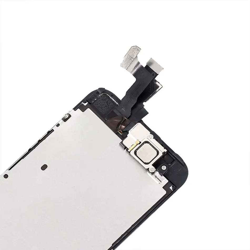 AAAA Quality OEM LCD Display For iPhone SE Touch Screen Digitizer Assembly A1723 A1662 A1724 Replacement LCD +home button camera