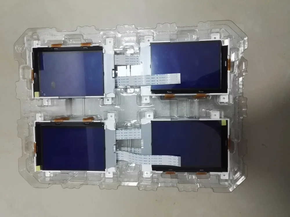 Original Ya-maha S700  LCD panel display screen 100% working perfect 12 months warranty