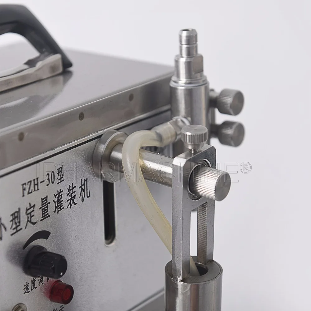 0,2-10 мл мин., дозирующая машина PakCN-Fil 20 с высокой точностью наполнения 110 В/220 В