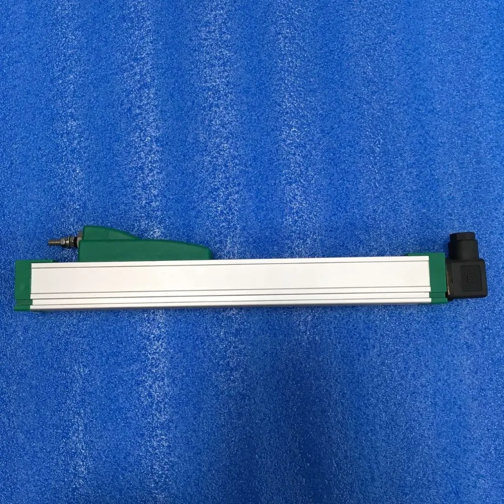 Slider KTF-650MM electronic ruler injection molding machine printing machine resistance linear displacement sensor KTF 650mm