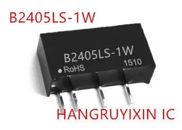 

IC 5 шт. Новый B2405LS-1W B2405LS 1 Вт SIP-4 IC