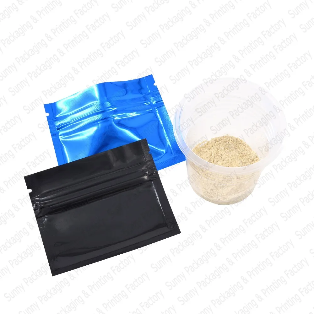 100 pz 7.5x6.5 cm (3 ''x 2.5'' - Lock And Lock Food Storage recensione e prezzo