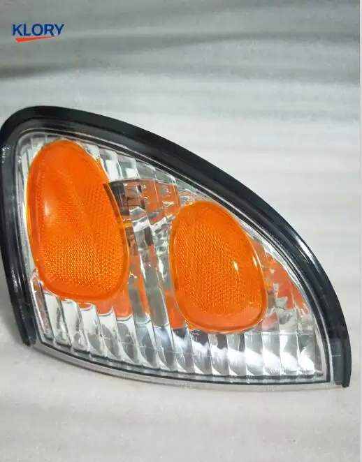 4111030-2000  / 4111040-2000  Side turn signal  for ZX auto parts grand tiger