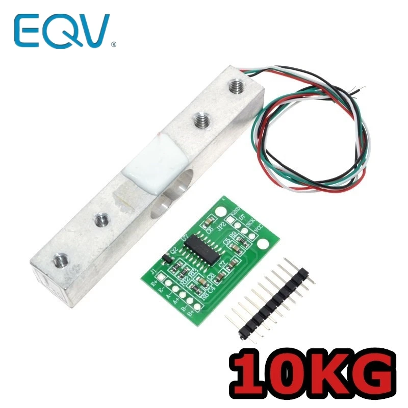 Digital Load Cell W… - image