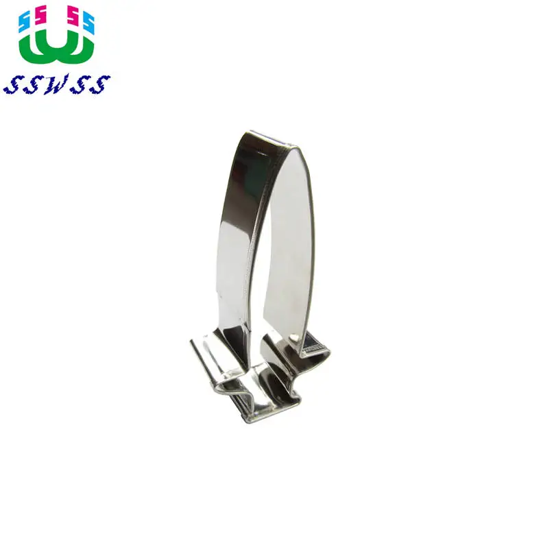 Moldes para tartas de acero inoxidable con forma de espada para adultos y niños, el mejor regalo, esta es la herramienta más barata y la mejor venta directa