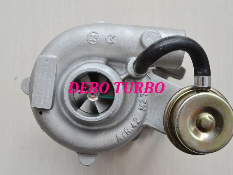 NEW GT159S/452098-0004 PMF/ERR6105 Turbocharger for ROVER 220 420 620Sdi Accord Civic,TCI/E,20T2N,2.0L 105HP