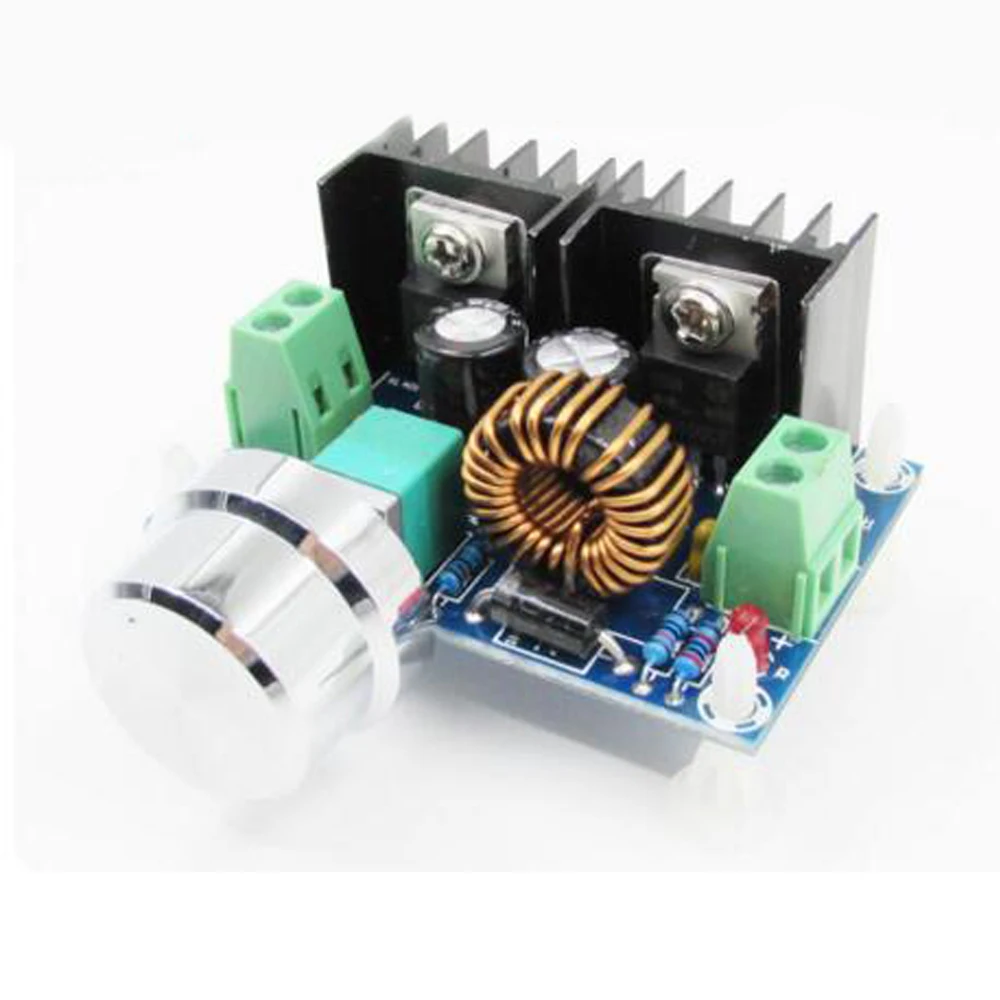 250W 8A DC-DC Step Down Module High Power DC Voltage Regulator Voltage Regulator