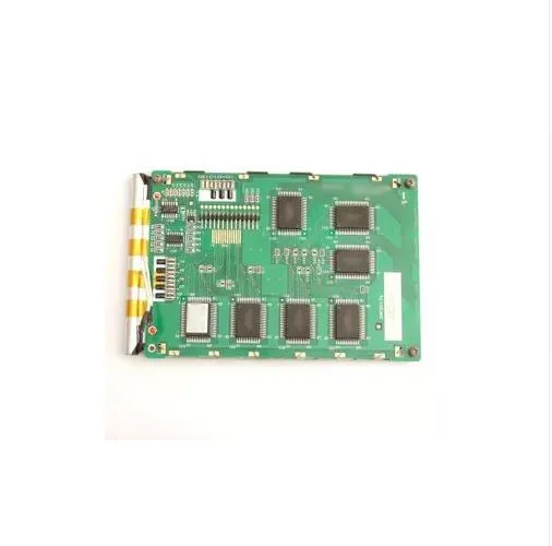 For Original OPTREX DMF50174ZNB-FW DMF50174ZNF-FW perfect 5.7'' 320x240 LCD Screen Display Panel Module