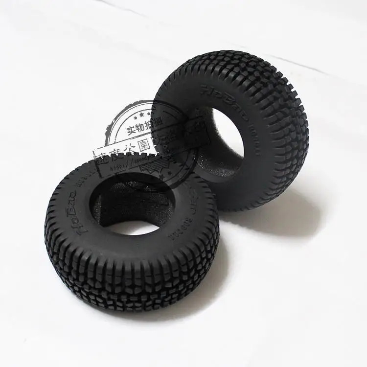 OFNA/HOBAO RACING 1/8 HYPER 8SC 89817 8Sc Tire tires with sponge for rc parts