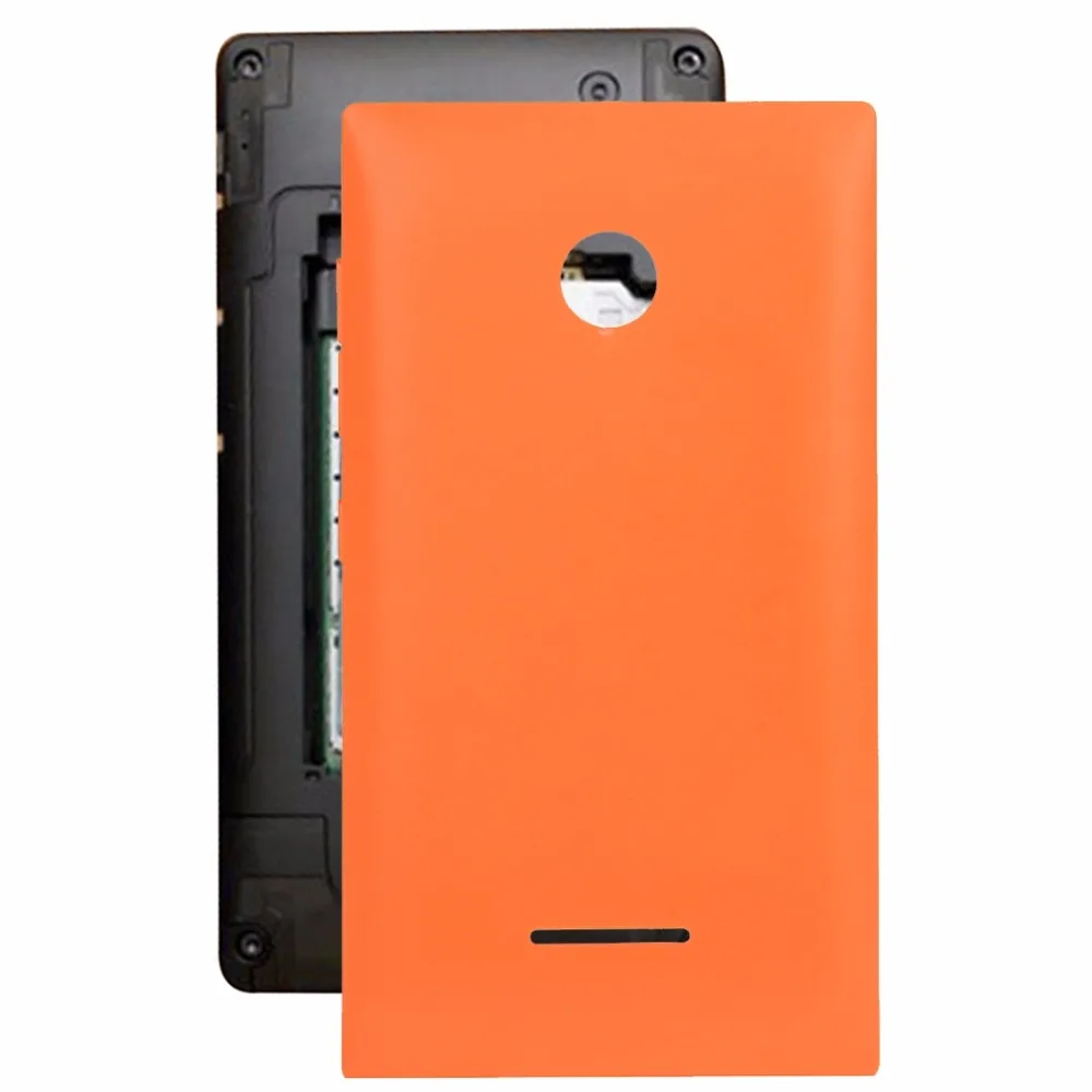 Battery Back Cover Replacement for Microsoft Lumia 435