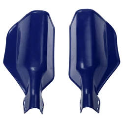 Universal 22mm 7/8'' Motorcycle Scooter Handlebar Handguards Protector Brush Guards Motorcycle Handguards Handlebar Protector