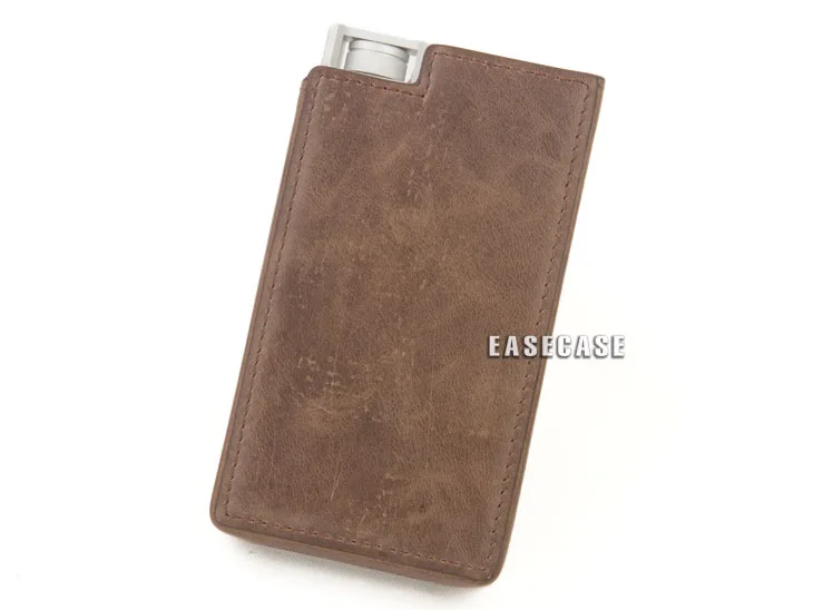 A6 Custom-Made Genuine Leather Case For Luxury&Precision L3 / L3 pro