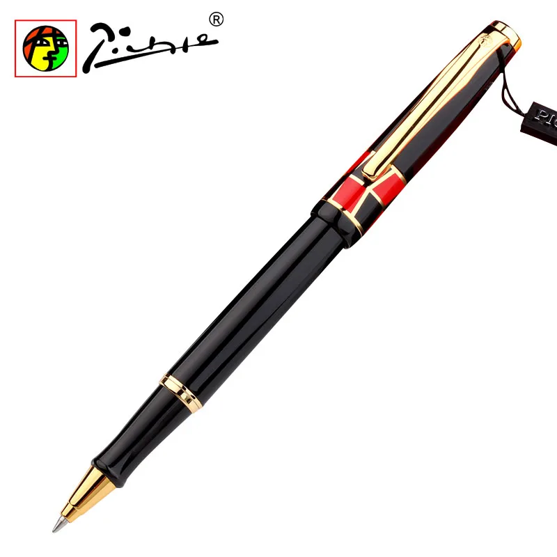 Pimio PS923 Bracker Sarah Pens Fine Signature Pen Male Ladies Pen Gift with limited pen