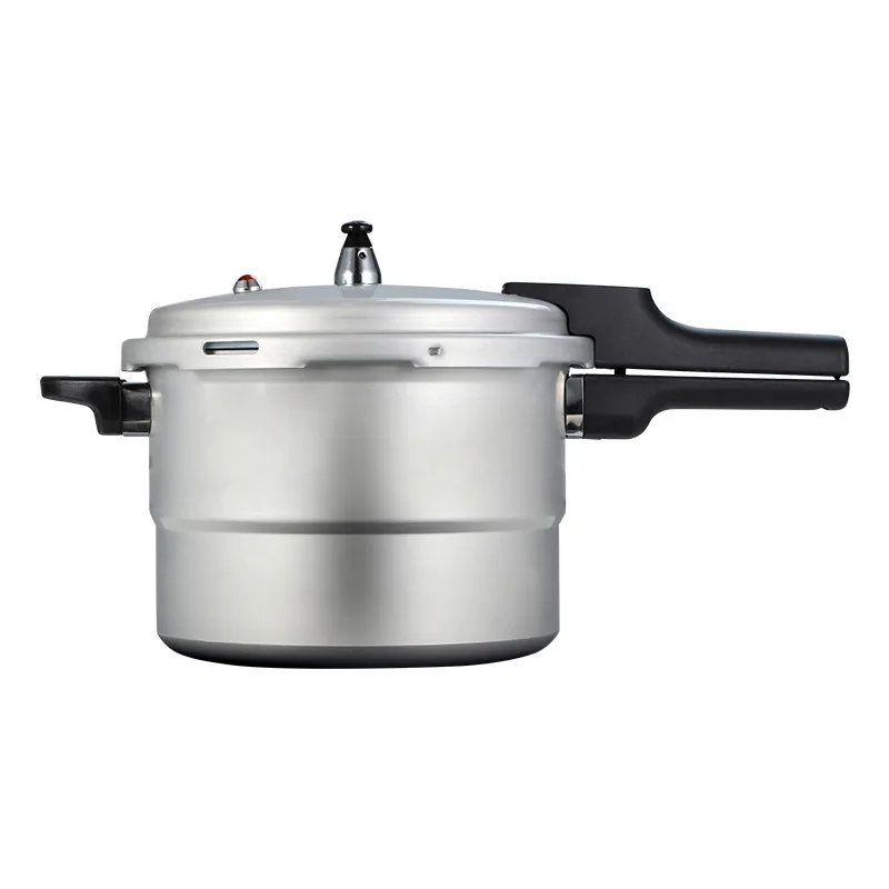 Autoclave 2.2L/3.2L Multifunctional Aluminium Alloy Pressure Cooker Rice Cooker Soup Pot Stewpot for Gas Stove Induction Cooker