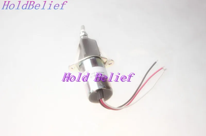 

24V Fuel Shutoff Solenoid EHB4822-1 2003ES SA-5132-24 for Deutz Diesel Engine