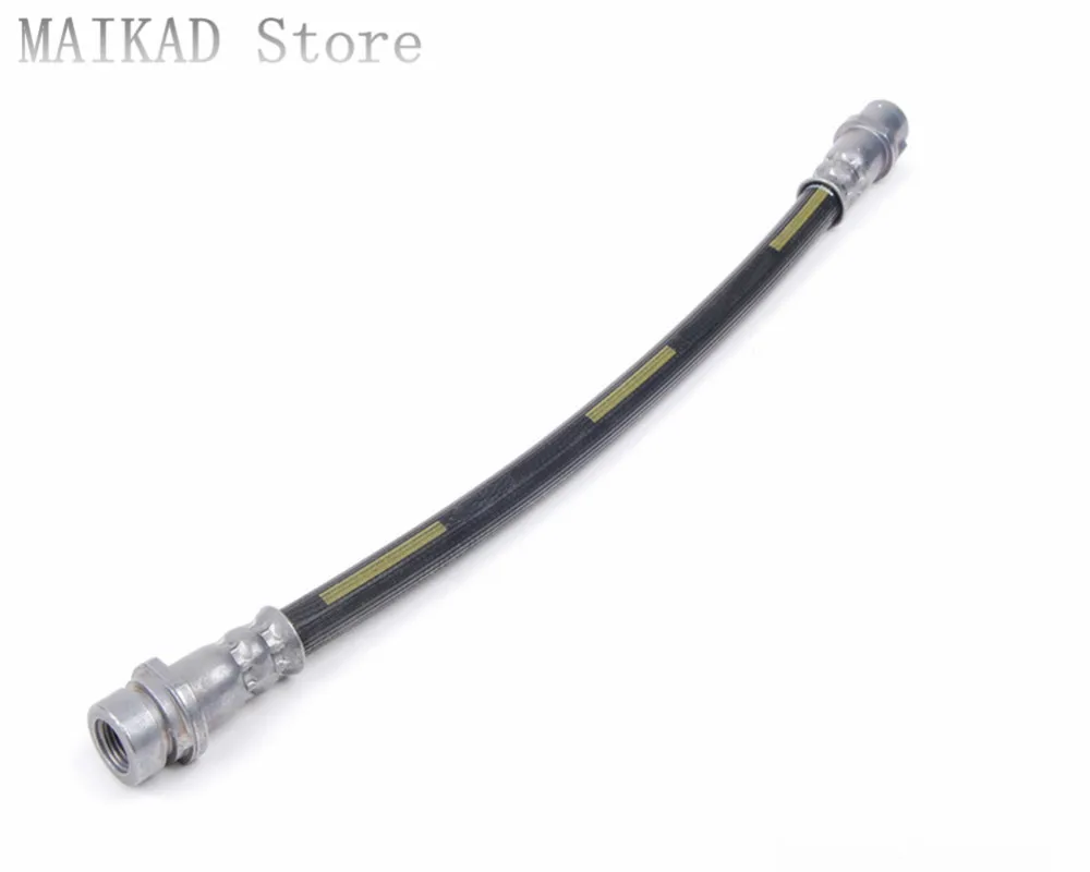 Mid Brake Hose - Right for BMW X5 F15 F85 X5 M 35i 25d 28iX 35iX 50iX 50iX 4.0 50iX4.4 M50dx 34326853746