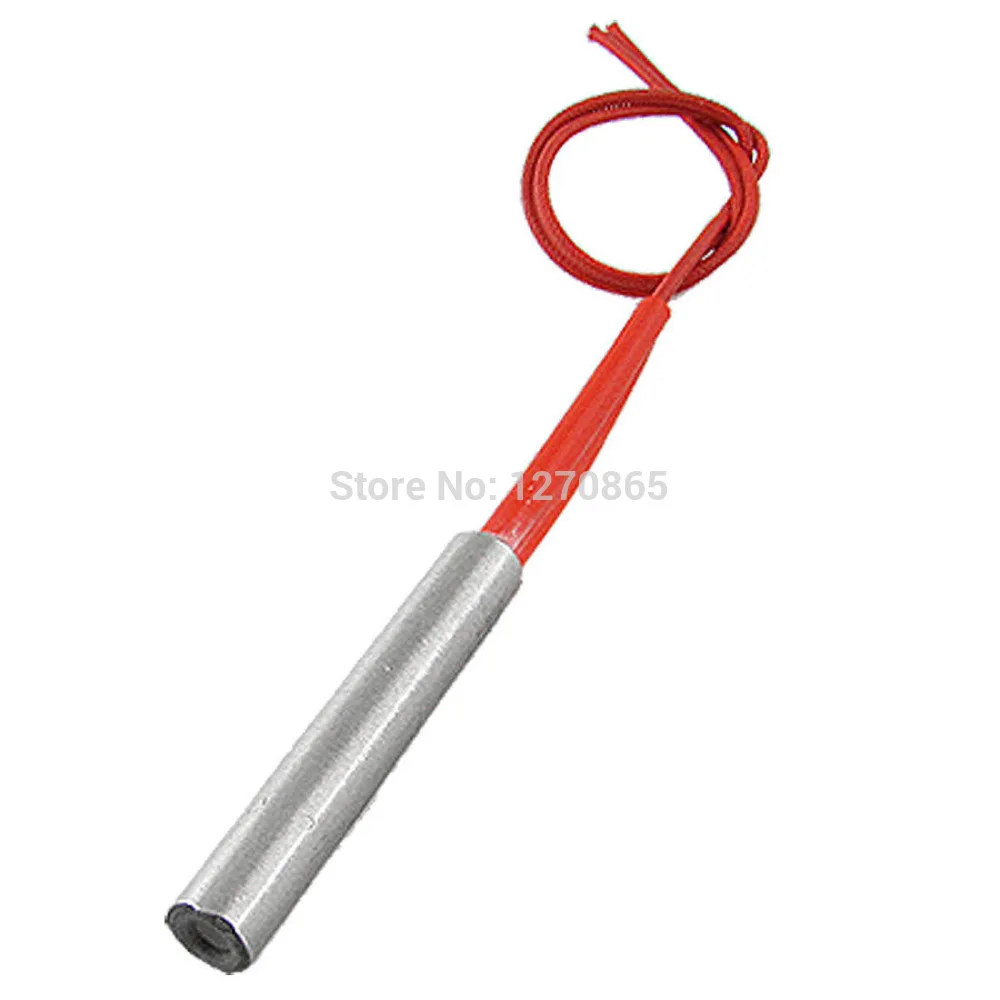 

1Pc AC220V 100W Heating Element Sinlge End Cartridge Heater 10 x 60mm