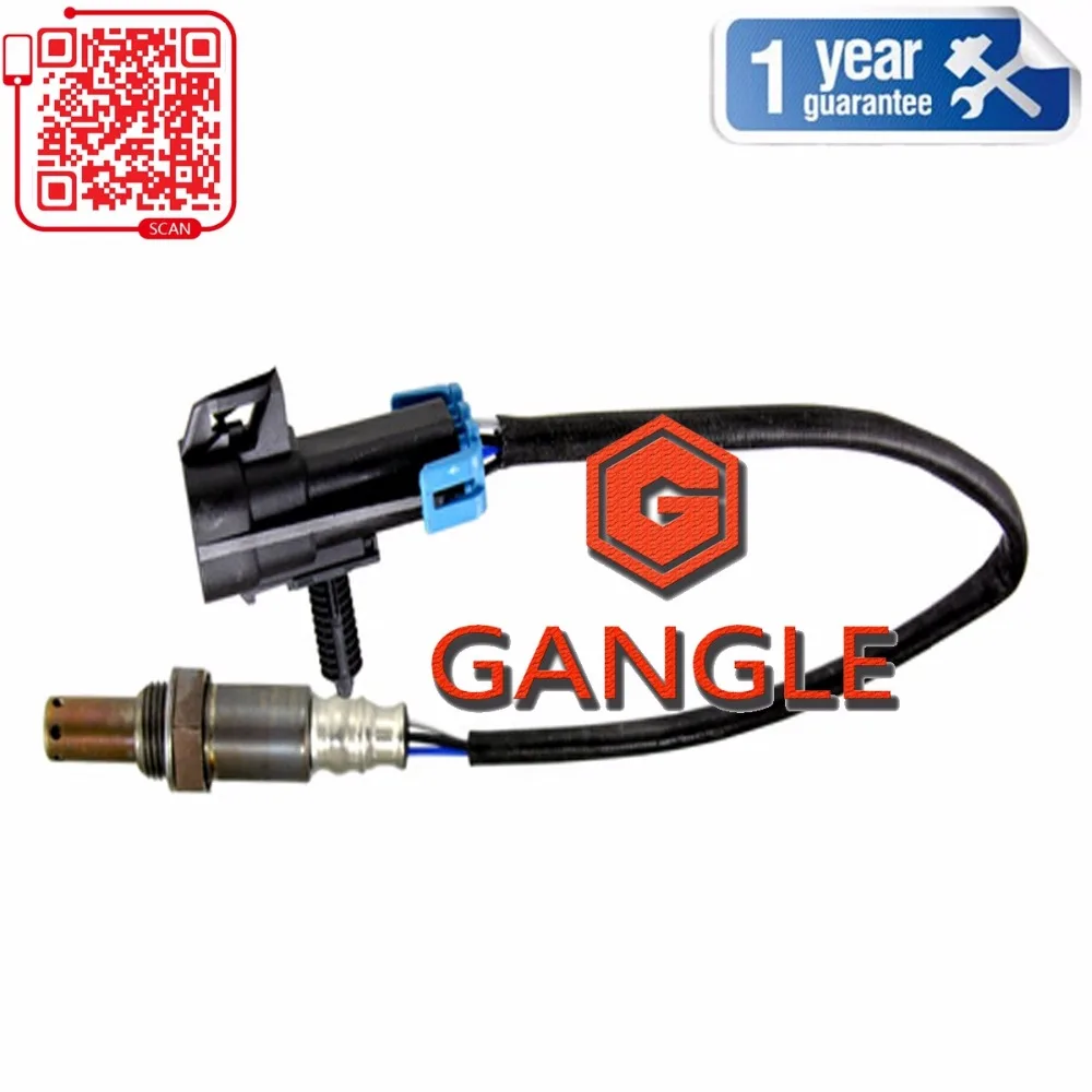 For 2006-2007 BUICK Rainier 5.3L Oxygen Sensor GL-24339 12590749 12597990 12604913 234-4339