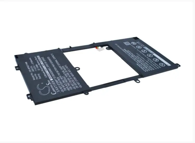 Imagem -02 - Cameron Sino 3750 Mah Bateria para hp Pavilion 11-h010nr 11.6 x2 x2 7262412c1 Hstnn-db5k Nb02xl Notebook Bateria do Portátil