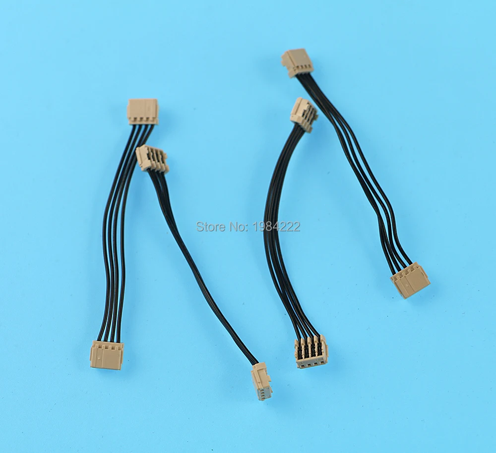 OCGAME 2pcs/lot 4pin ADP-240CR power Supply Cable Connect to Console Motherboard 4pin power cable for ps4 power supply