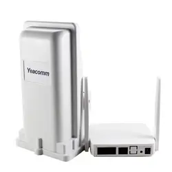 Yeacomm YF-P11K CAT4 150M Zewnętrzny router 3G 4G LTE CPE z hotspotem WIFI