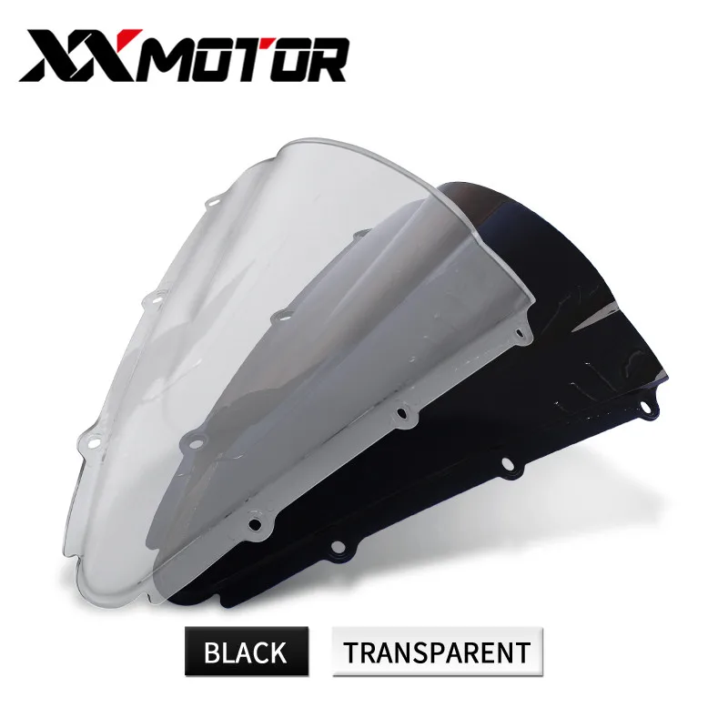 

Windshield Windscreen Shroud Fairing For YAMAHA YZF1000 R1 2000 2001 YZF-R1 00 01 Motorcycle Accessories