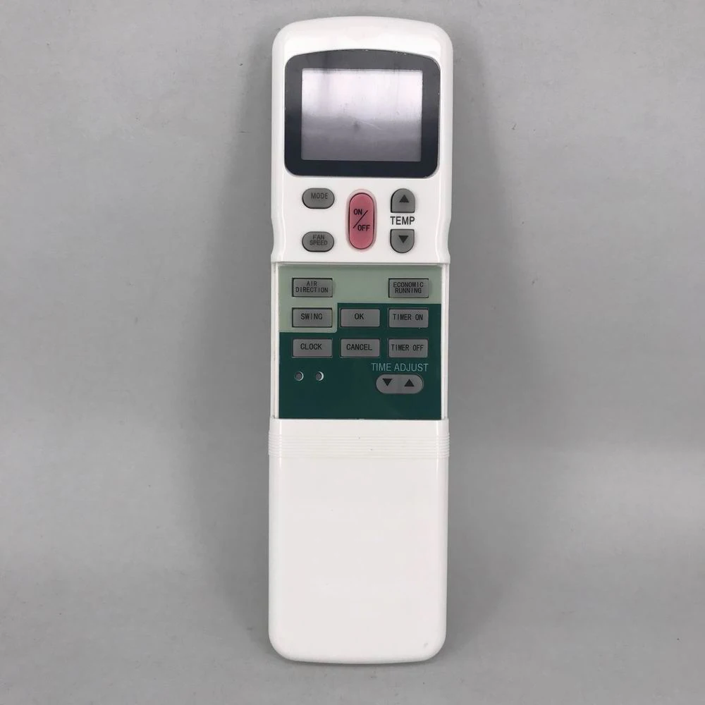 Новая замена пульта дистанционного управления кондиционера MIDEA R11H AC A/C R11HG R11CG/E R11HQ R11CQ R11HE/L R11CG R11HG/C