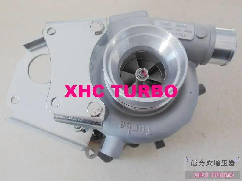 NEW RHF55V VIET 8980277720 8980277721 8980277722 8980277725 Turbo turbocharger For ISUZU NQR NPR NRR,4HK1-E2N 5.2L 150HP 06-