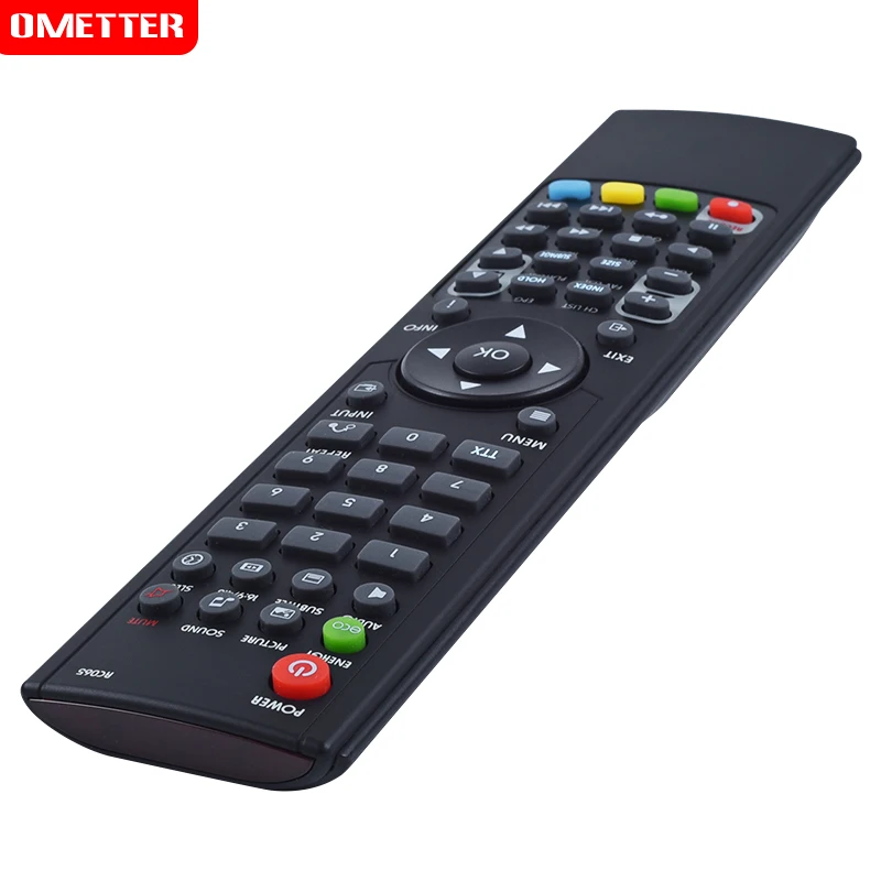 新しいリモートコントロール,bluetooth: sens液晶テレビ,rc065コントローラー