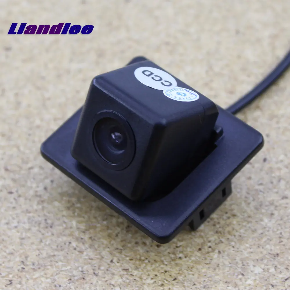 

Car Rearview Reverse Parking Camera For Peugeot 408 2014-2018 Rear View Backup CAM HD CCD Night Vision