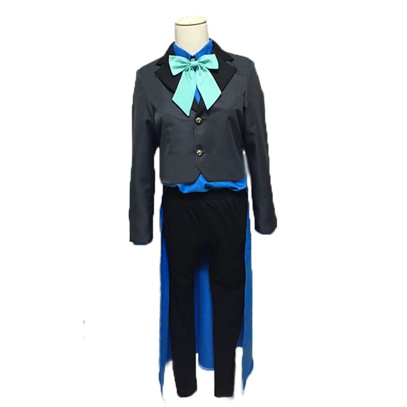 Bill Cipher Mabel Cosplay Costume Mystery Attack Outfit Halloween Costumes