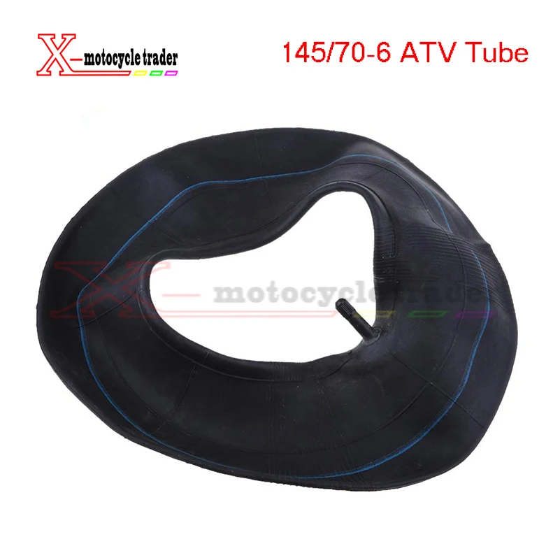 145 70 6 145/70-6 Tyre Inner tube Inner Tube 50cc 90 110cc 125cc Mini Kids Monkey Quad Bike ATV Buggy OFF Road