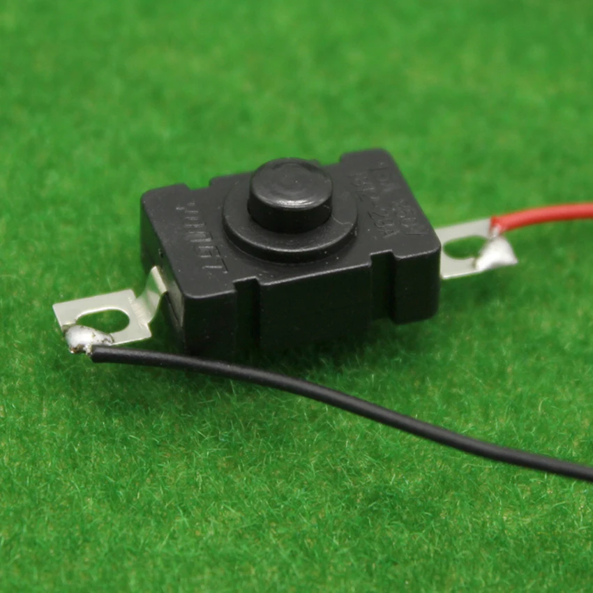 130 Motor Kit,with 2 x AA Battery Storage Case and Switch,16500 RPM,Mini DIY Electronic Motor Simple Circuit Models Kit моторчик