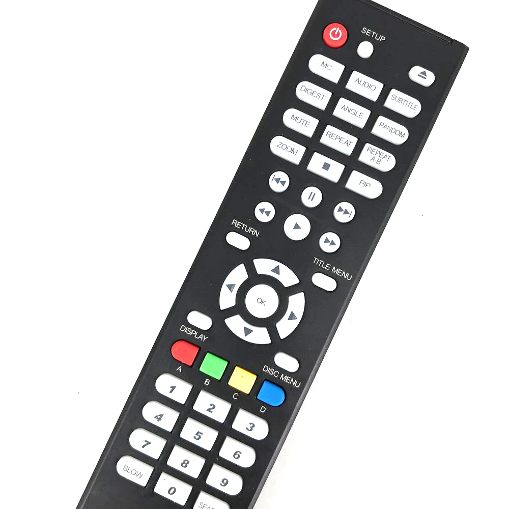 Mando a distancia TCL RC-2400 Blu-ray, Control Remoto, RC2400,