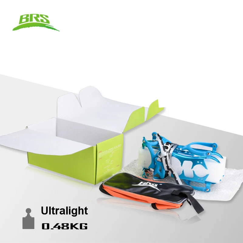 Thumbnail 4 - #31 Cheapest Crampons Deals You Can Get
