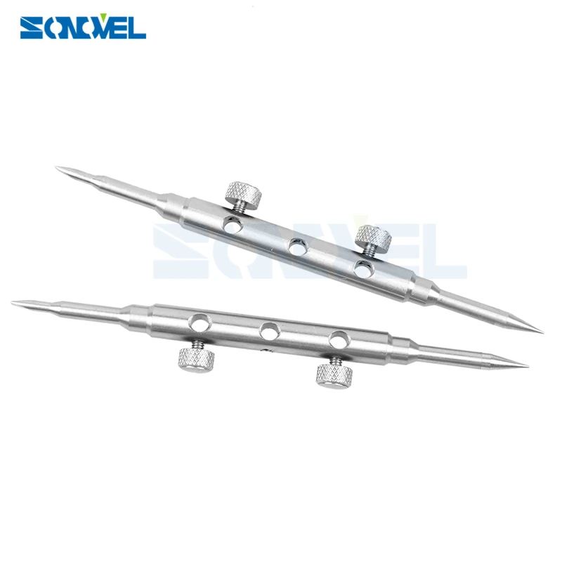 프로 DSLR 렌즈 스패너 렌치 개방 도구, 카메라 수리용 개방 도구, 15 ~ 100mm