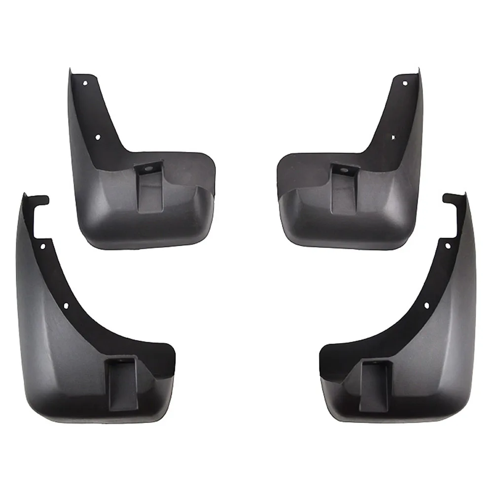 4x For Opel Vauxhall Antara Daewoo Winstorm Chevrolet Holden Captiva 5 MaXX Sport Front Rear Mudflaps Mud Flaps Splash Guards