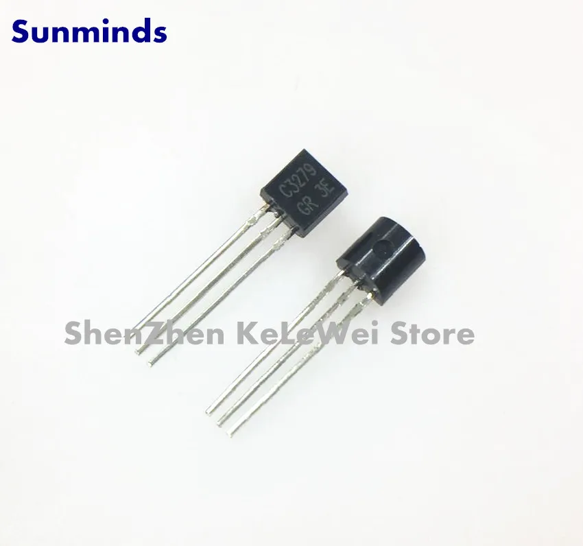 

100 шт 2SC3279 C3279