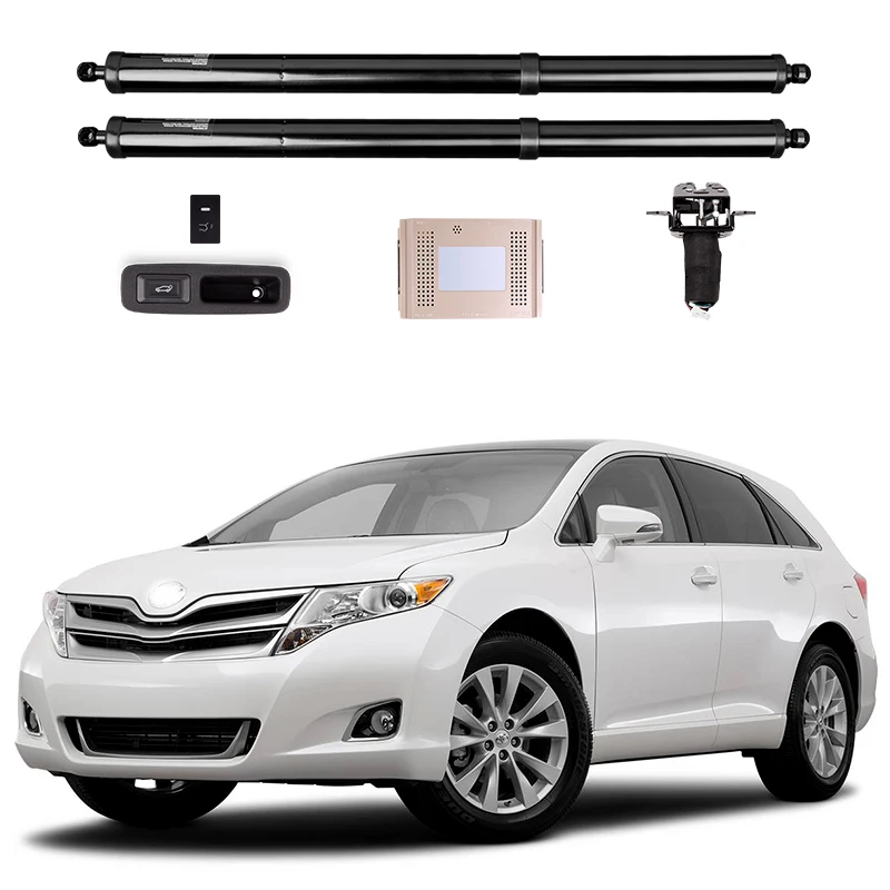 For Toyota Venza electric tailgate, automatic tailgate, luggage modification, automotive supplies