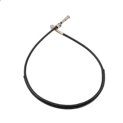 Motorcycle Speedometer Cable Line Speedo Meter for Suzuki GN125 GS125 125cc GS GN 125 speedo meter transmission brake parts