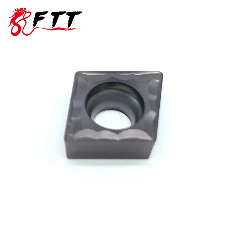 Carbide insert CCMT060204 HMP PC9030 High quality CNC Lathe cutter tool Internal Turning Tools