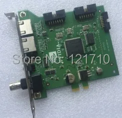 Industrial 180-10294-0000-A02 QUADRO G-SYNC 900-50294-1700-800G XILINX CODE 191-10294-0000-000 600-50294-0001-203A