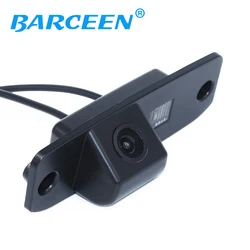 Hot Sell CCD Car Rear view Camera rearview reverse for Hyundai Elantra/Sonata/Accentt/Tucson/Terracan/Kia Carens/Opirus/Sorento