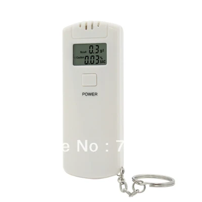 

Free shipping,Best selling ! Digital Breath Alcohol Tester For Drive safety,