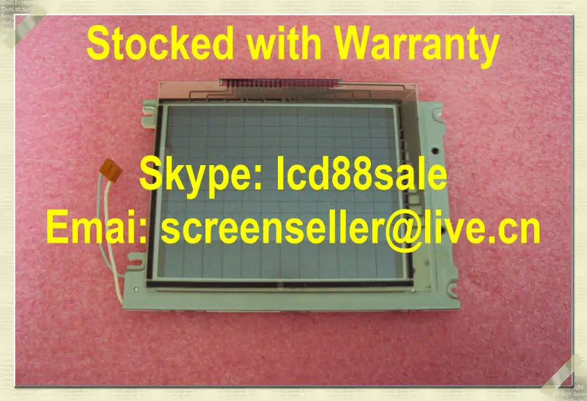 شاشة LCD صناعية LRWBL6221B, أفضل سعر وجودة أصلية