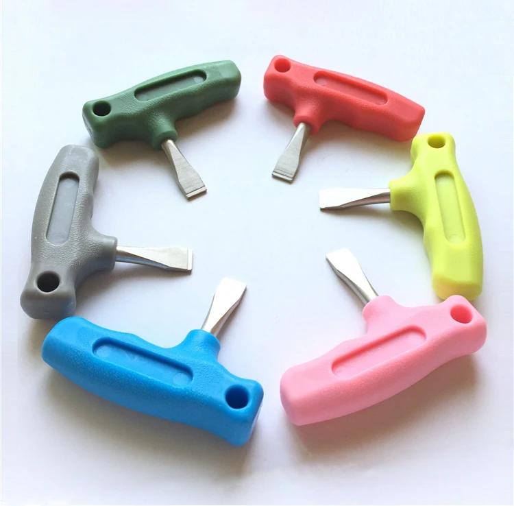 Tilta straight screwdriver / slotted screwdriver tools